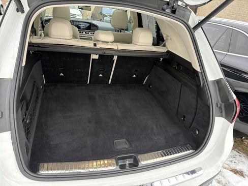 Certified 2023 Mercedes-Benz GLE 350 4MATIC image 29