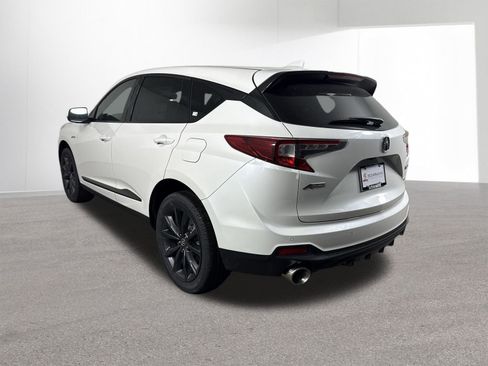 New 2026 Acura RDX A-Spec image 32