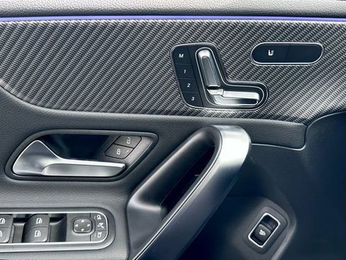 New 2026 Mercedes-Benz CLA 250 4MATIC image 26