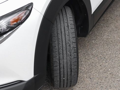 Used 2021 MAZDA CX-30 AWD 2.5 S w/ Preferred Package image 48