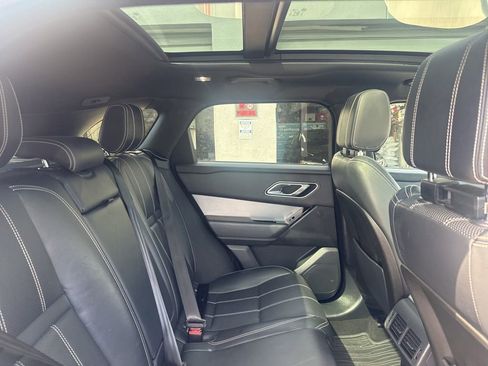 Used 2020 Land Rover Range Rover Velar R-Dynamic S AWD/4WD image 23