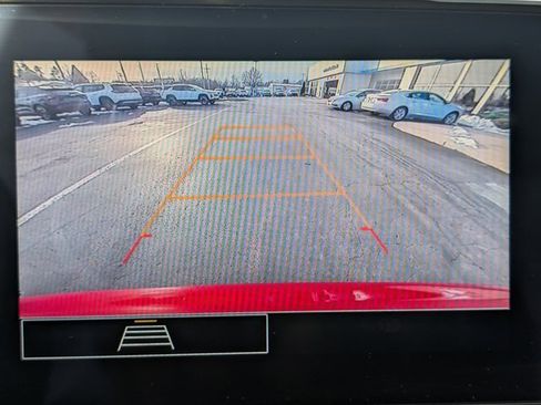 Used 2024 Chevrolet Trax RS w/ Driver Confidence Package image 23