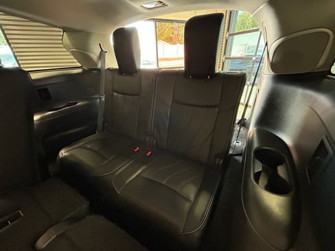 Used 2015 INFINITI QX60 Luxe w/ Premium Plus Package AWD/4WD image 7