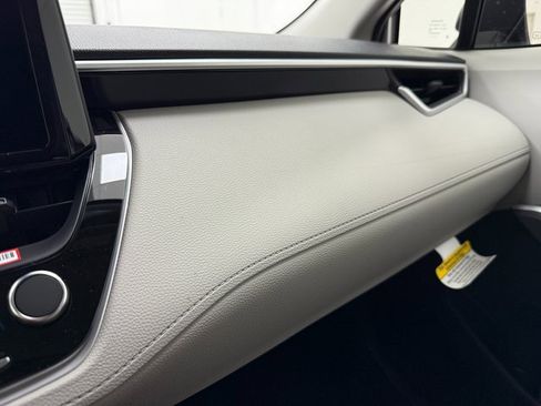 New 2026 Toyota Corolla Cross L image 23