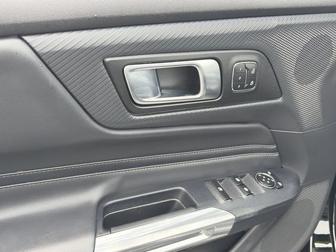 Used 2024 Ford Mustang Premium RWD image 17