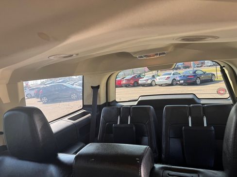 Used 2019 Ford Flex SEL w/ Equipment Group 202A image 18