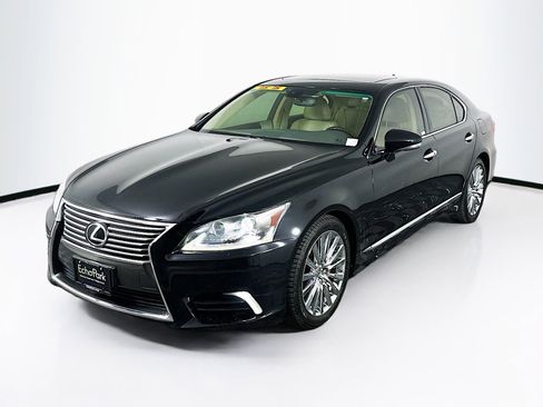 Used 2013 Lexus LS 460 image 3