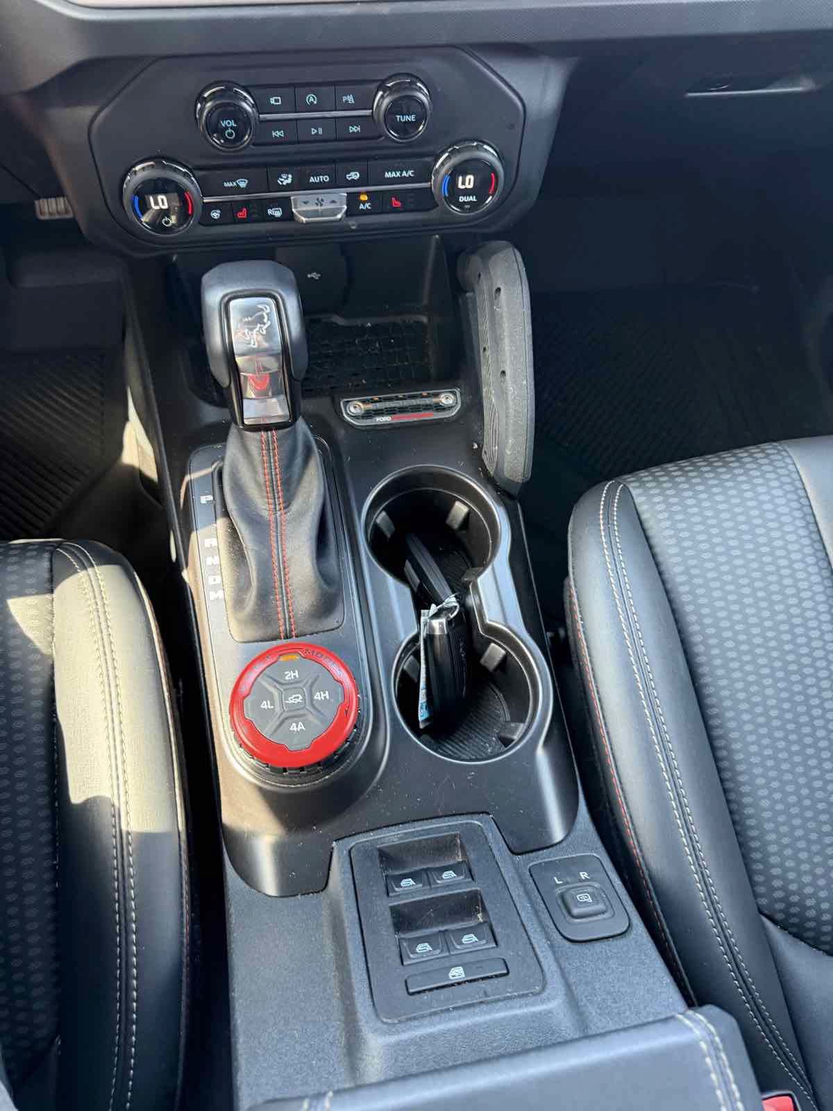 Used 2024 Ford Bronco Raptor AWD/4WD image 23