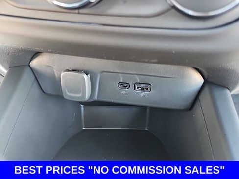 New 2026 Chevrolet Trax LS w/ LS Convenience Package FWD image 24