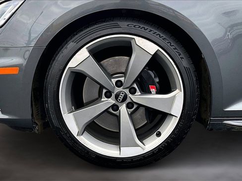 Used 2019 Audi S4 Premium Plus w/ Premium Plus Package image 9