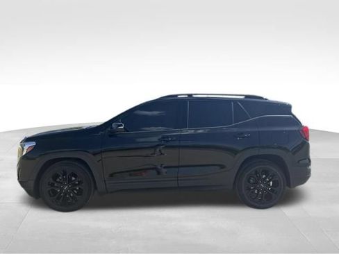 Used 2020 GMC Terrain SLT w/ Preferred Package FWD image 6