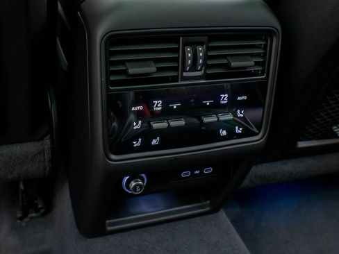 New 2026 Porsche Cayenne AWD/4WD image 20