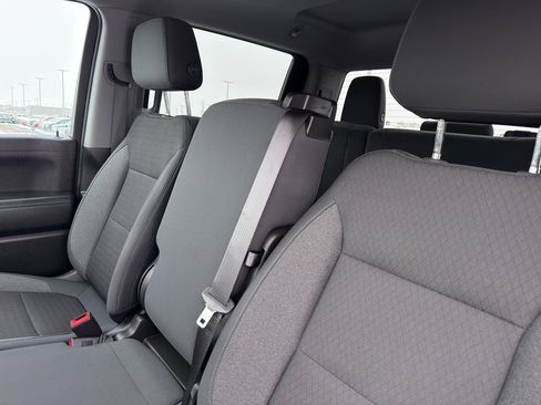 Used 2019 Chevrolet Silverado 1500 LT w/ All-Star Edition image 26