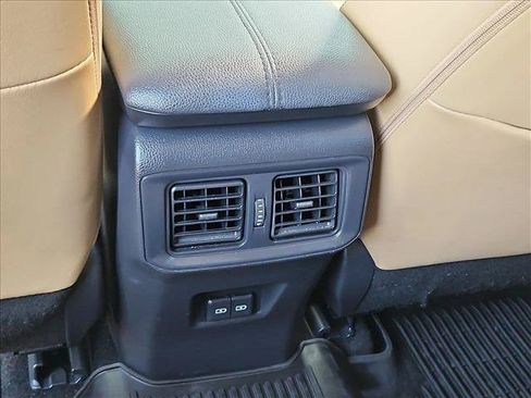 Used 2022 Toyota RAV4 Limited w/ Limited Grade Weather Package AWD/4WD image 16