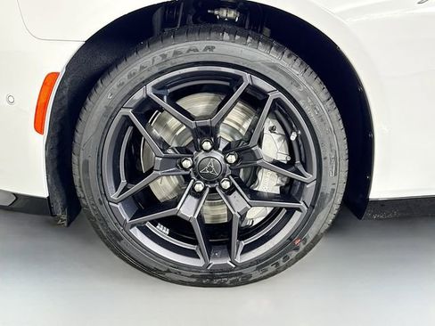 New 2026 Dodge Charger R/T AWD/4WD image 34