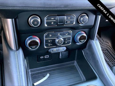 Used 2024 Chevrolet Tahoe LS w/ Driver Alert Package RWD image 15