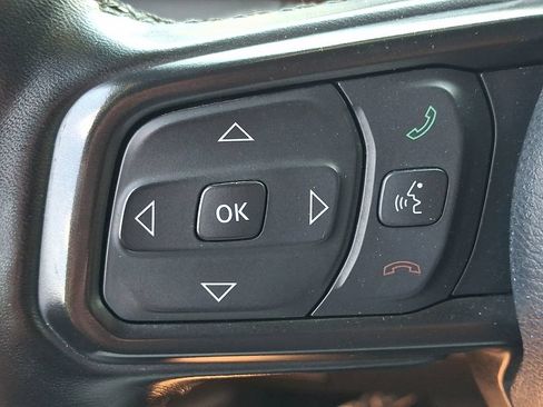 Used 2022 Jeep Wrangler Unlimited Sport AWD/4WD image 22