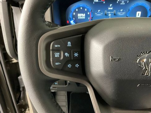 New 2026 Ford Bronco Badlands AWD/4WD image 24