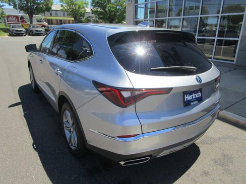 Certified 2026 Acura MDX SH-AWD image 7