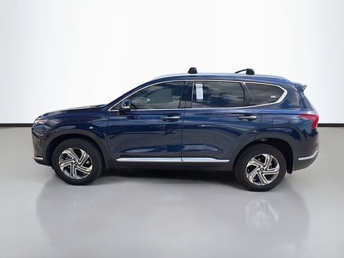 Used 2022 Hyundai Santa Fe SEL w/ Convenience + Premium Package image 6