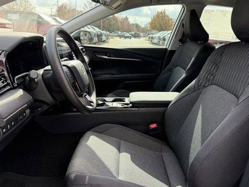 New 2026 Toyota Camry LE image 18