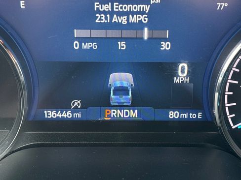 Used 2022 Ford F150 XLT w/ Equipment Group 301A Mid RWD image 24