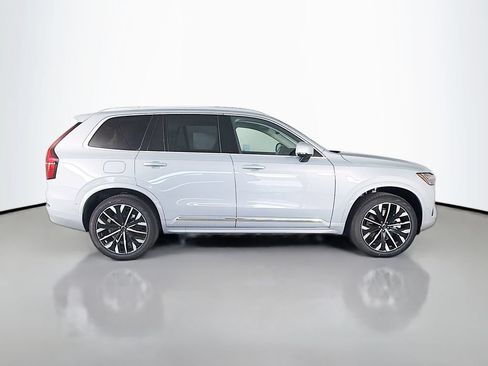 New 2026 Volvo XC90 T8 Ultra w/ Protection Package Premier AWD/4WD image 8