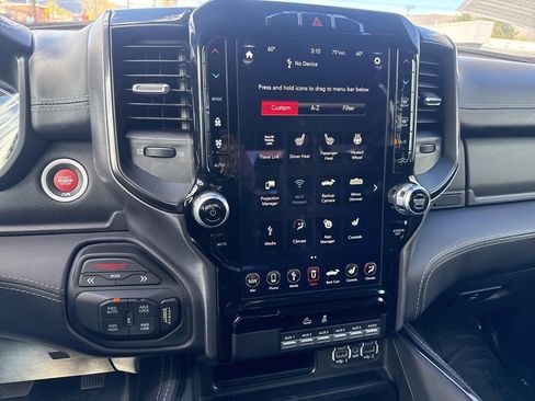 Used 2021 RAM 1500 TRX w/ TRX Level 1 Equipment Group image 19