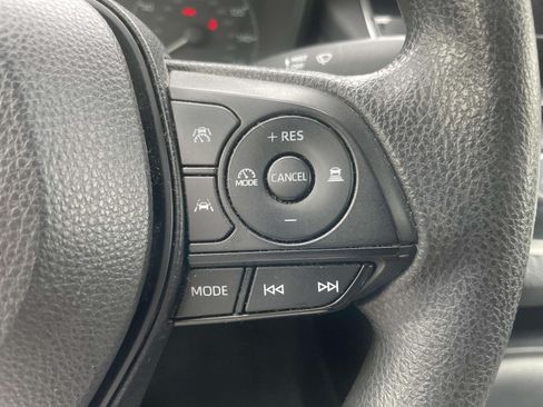 Used 2023 Toyota Corolla LE w/ LE Premium Package FWD image 21