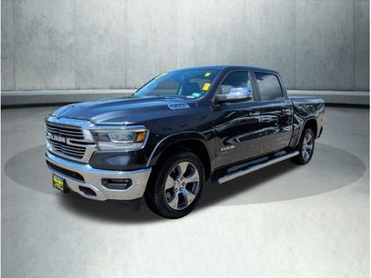 Used 2020 RAM 1500 Laramie