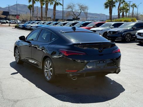 Used 2024 Acura Integra A-Spec image 3