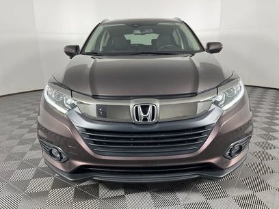 Used 2019 Honda HR-V EX-L