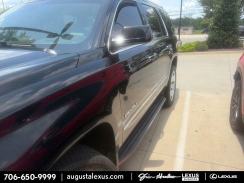 Used 2016 GMC Yukon Denali w/ Open Road Package AWD/4WD image 1