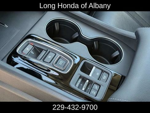 Used 2025 Honda Pilot EX-L image 22