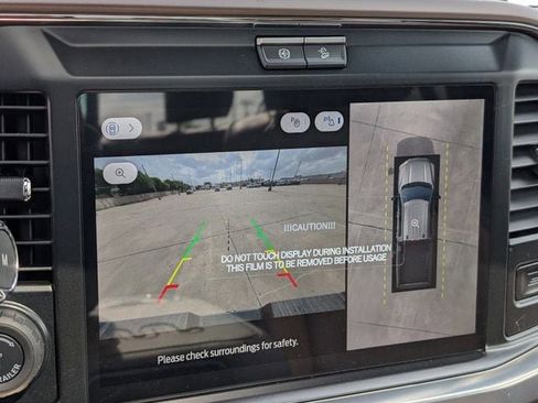 New 2026 Ford F250 King Ranch AWD/4WD image 50