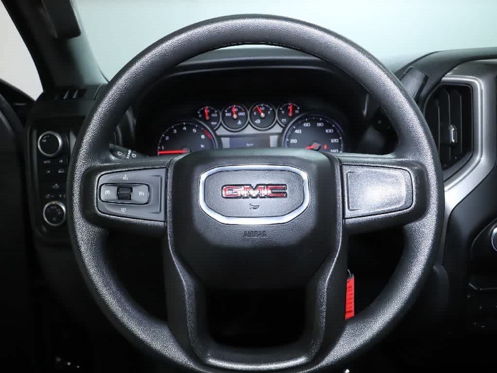 Used 2019 GMC Sierra 1500 4x4 Crew Cab w/ Convenience Package image 21