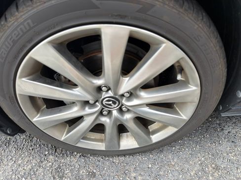 Used 2020 MAZDA MAZDA3 Sedan w/ Premium Package FWD image 18