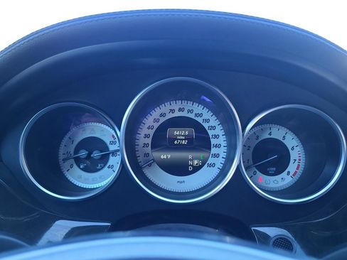 Used 2014 Mercedes-Benz CLS 550 image 13