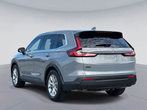 Used 2023 Honda CR-V EX-L image 5