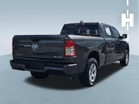 Used 2022 RAM 1500 Big Horn w/ Trailer Tow Group AWD/4WD image 4