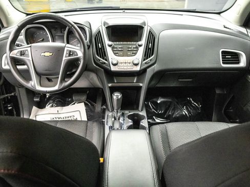 Used 2017 Chevrolet Equinox LT w/ Convenience Package image 27