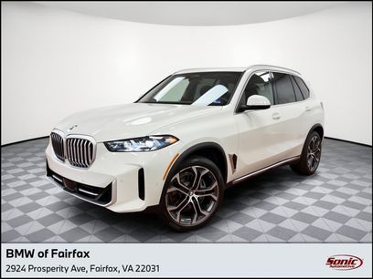 Used 2026 BMW X5 xDrive40i w/ Climate Comfort Package