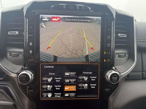Used 2021 RAM 2500 Laramie image 20