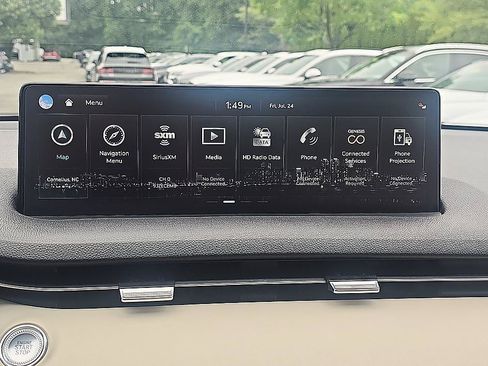 Used 2024 Genesis GV70 2.5T w/ Select Package AWD/4WD image 27