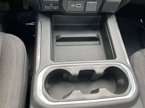 Used 2019 Chevrolet Silverado 1500 RST w/ All-Star Edition image 14