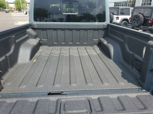 New 2026 Jeep Gladiator Rubicon image 7