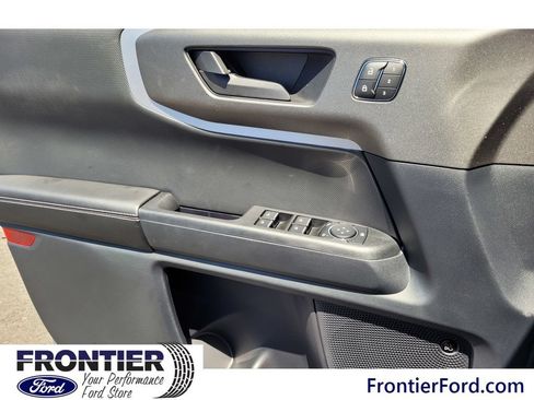 Used 2026 Ford Bronco Sport Outer Banks w/ Outer Banks Tech Package+ AWD/4WD image 21