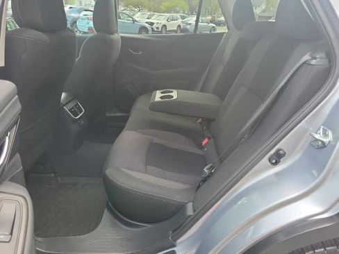 Used 2023 Subaru Outback Premium image 32