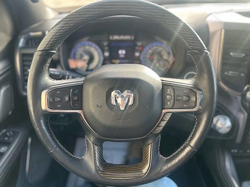 Used 2019 RAM 1500 Limited image 80