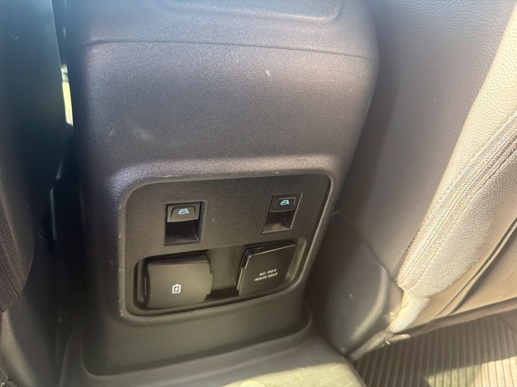 Used 2024 Ford Bronco Wildtrak AWD/4WD image 33
